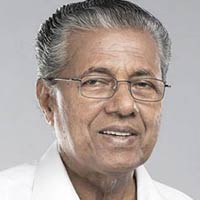 Shri. Pinarayi Vijayan