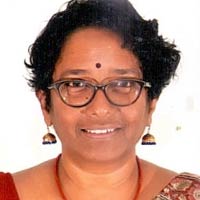 Smt. Sarada Muraleedharan IAS