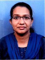 Lisha Mohan M