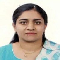 Dr. Sharmila Mary Joseph IAS