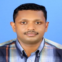 Arun Menon KAS