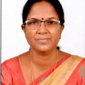 Jayakumari P V