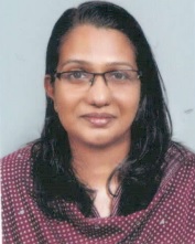 Lisha Mohan M