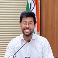 RANJITH D IAS