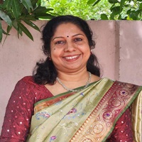 Smt. Seena Jerome