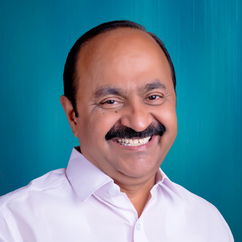 Sri.V D Satheesan